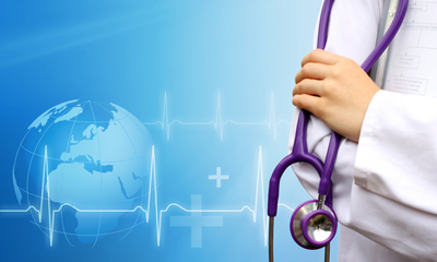 Healthcare medical forms, apparel & filing solutions.
